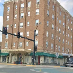 Downtown Chanute - Chanute