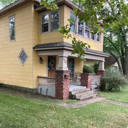 Downtown Chanute - Chanute