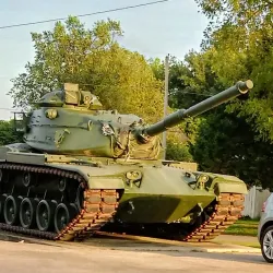 Downtown Chanute - Chanute