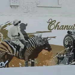 Downtown Chanute - Chanute