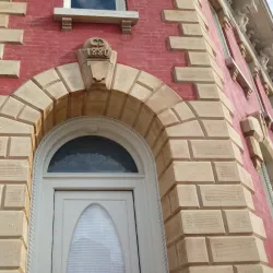 Downtown Chanute - Chanute