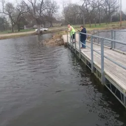 Lake Neosho - Chanute