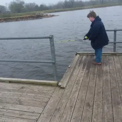 Lake Neosho - Chanute