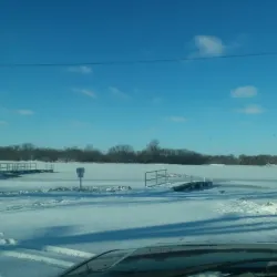 Lake Neosho - Chanute