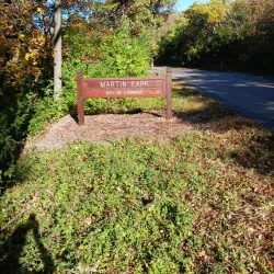 Martin Park - Chanute