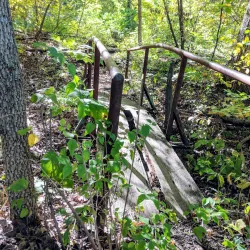 Martin Park - Chanute