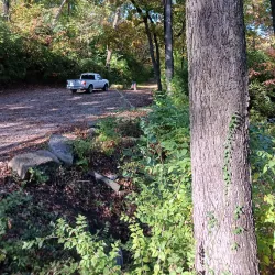 Martin Park - Chanute