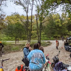 Martin Park - Chanute