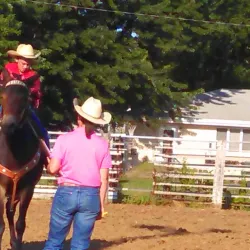 Neosho County Fairgrounds - Chanute