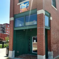 Neosho County Historical Society - Chanute