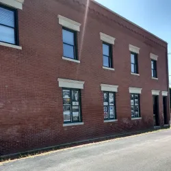 Neosho County Historical Society - Chanute