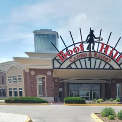 Boot Hill Casino & Resort - Dodge City