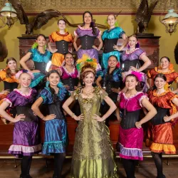 Boot Hill Museum - Dodge City