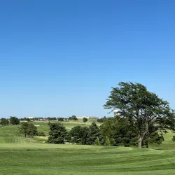 Dodge City Golf Course - Dodge City