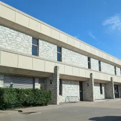 Dodge City Public Library - Dodge City