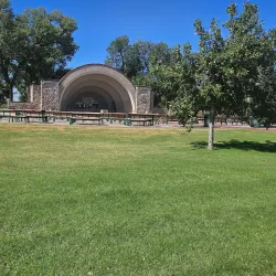 Wright Park - Dodge City