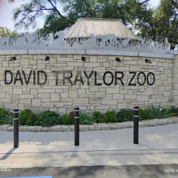 David Traylor Zoo of Emporia - Emporia