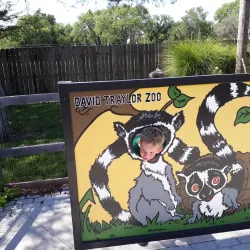 David Traylor Zoo of Emporia - Emporia