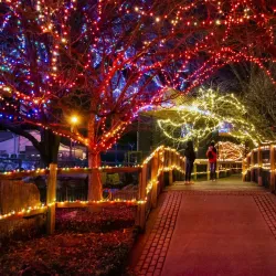 David Traylor Zoo of Emporia - Emporia