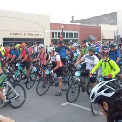 Emporia Arts Center - Emporia