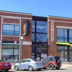 Emporia Arts Center - Emporia