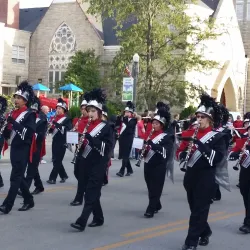Emporia Arts Center - Emporia