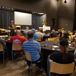 Emporia Arts Center - Emporia