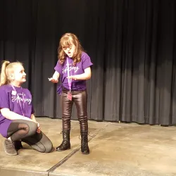 Emporia Arts Center - Emporia