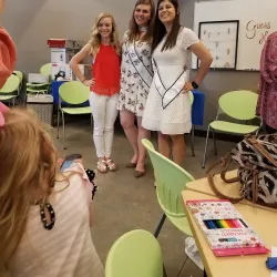 Emporia Arts Center - Emporia