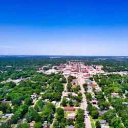 Emporia Civic Auditorium - Emporia