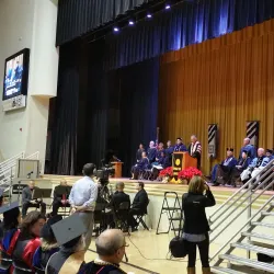 Emporia Civic Auditorium - Emporia