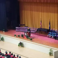 Emporia Civic Auditorium - Emporia