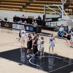 Emporia Civic Auditorium - Emporia