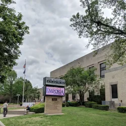 Emporia Civic Auditorium - Emporia