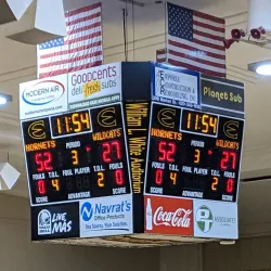 Emporia Civic Auditorium - Emporia