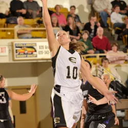 Emporia Civic Auditorium - Emporia