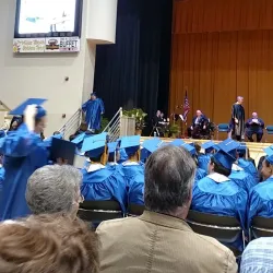 Emporia Civic Auditorium - Emporia