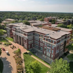 Emporia State University - Emporia