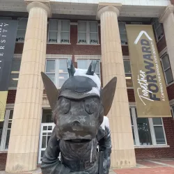 Emporia State University - Emporia