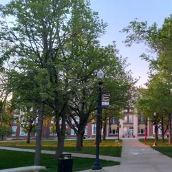 Emporia State University - Emporia