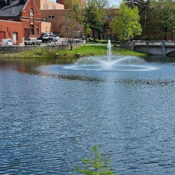 Emporia State University - Emporia