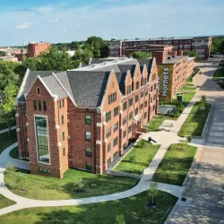 Emporia State University - Emporia