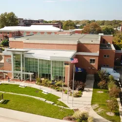 Emporia State University - Emporia