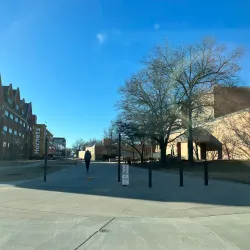 Emporia State University - Emporia