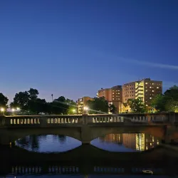 Emporia State University - Emporia