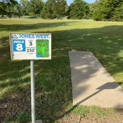 Jones Park - Emporia