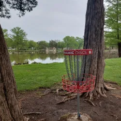 Jones Park - Emporia