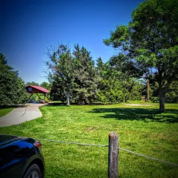 Jones Park - Emporia