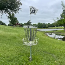 Jones Park - Emporia