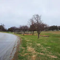 Jones Park - Emporia